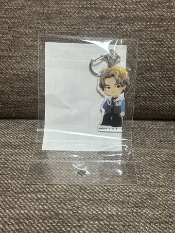 가면라이더 가브 FS 입장자 한정판 굿즈 라키아 아말가 아크릴 키링
