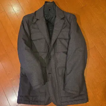 던힐 아우터