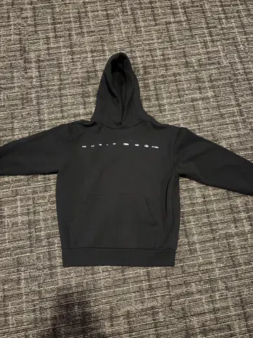 Playboi Carti I AM MUSIC PULLOVER HOODIE