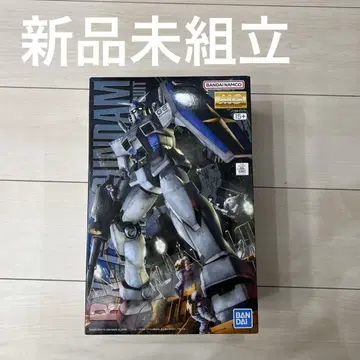 1/100 MG RX-78-3 G-3 건담 ver.2.0
