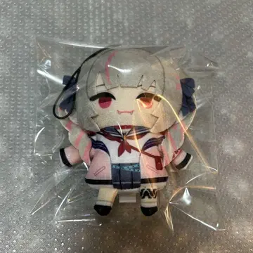 니지산지 퍼펫 마카이노 리리무