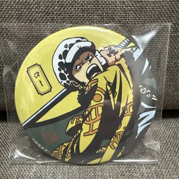 트라팔가 로 도데카 캔뱃지 7.22 와노쿠니 하이