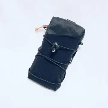 [오토쿠] UL 숄더 하네스 스마트폰 파우치 싱글 지퍼