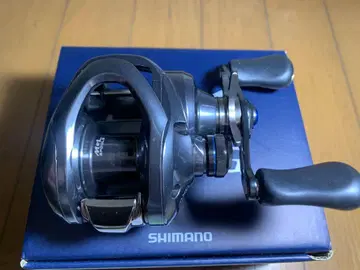 SHIMANO SLX DC XT 70XG