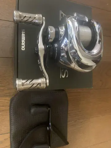 SHIMANO 시마노 12 안타레스 HG