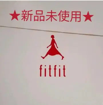 미사용 새상품 fitfit 스니커즈 부츠 LITE 23.5cm