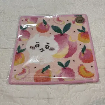 페이러 치이카와 (먼작귀) 손수건