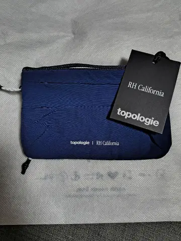 topologie RH California 네이비 폰 사코슈
