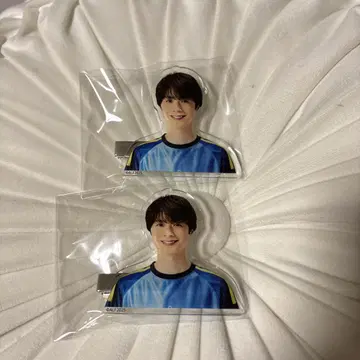 액터즈 리그 사토 노부나가 2점