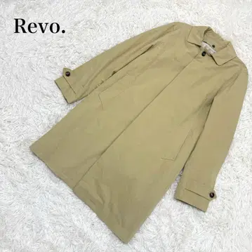 레보 Revo. 스텐카라 코트 베스트형 보아 라이너 포함