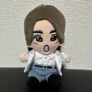 스에자와 세이야 하피누이 치비누이