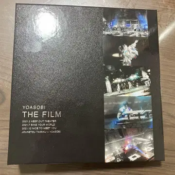 YOASOBI THE FILM
