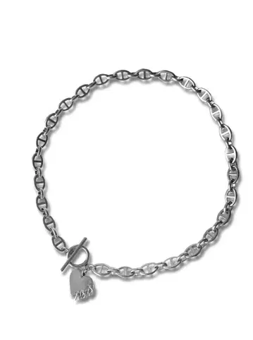 kaoyorinakami 목걸이 KYRN necklace