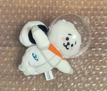 우떠 RJ 러쉬 인형 봉제 인형 마스코트 우떠