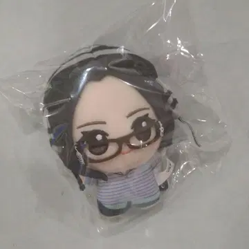르세라핌 CRAZY SD 인형 윤진
