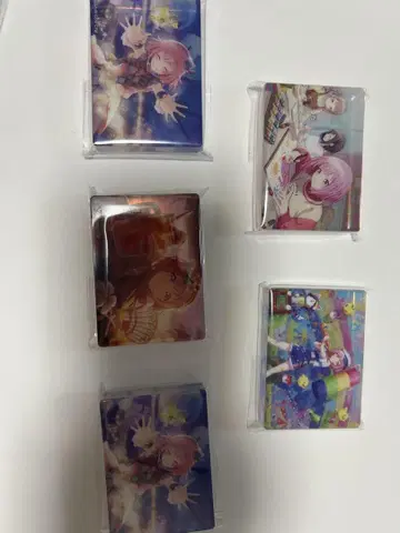 프로세카 호우 에무 노블 아트