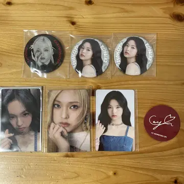 babymonster 치키타