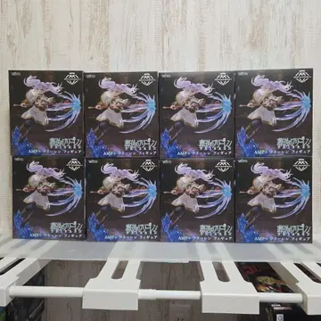 프라이스 피규어 묶음 판매 AMP+ 프리렌 피규어 8세트