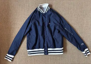 가격 인하 Champion 바시티 자켓 Women M