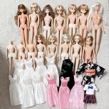 리카짱 제니 묶음 판매