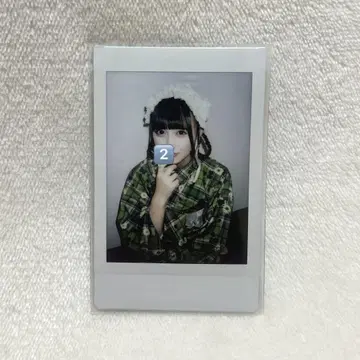 iLiFE! 와카바노아 유카타 의상 란체키 2