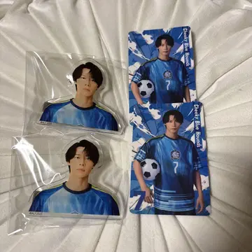 ACTORS LEAGUE in Futsal 테지마 아키토