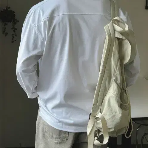 [남여공용]1+1 USA 무지 긴팔티셔츠 3size 6color