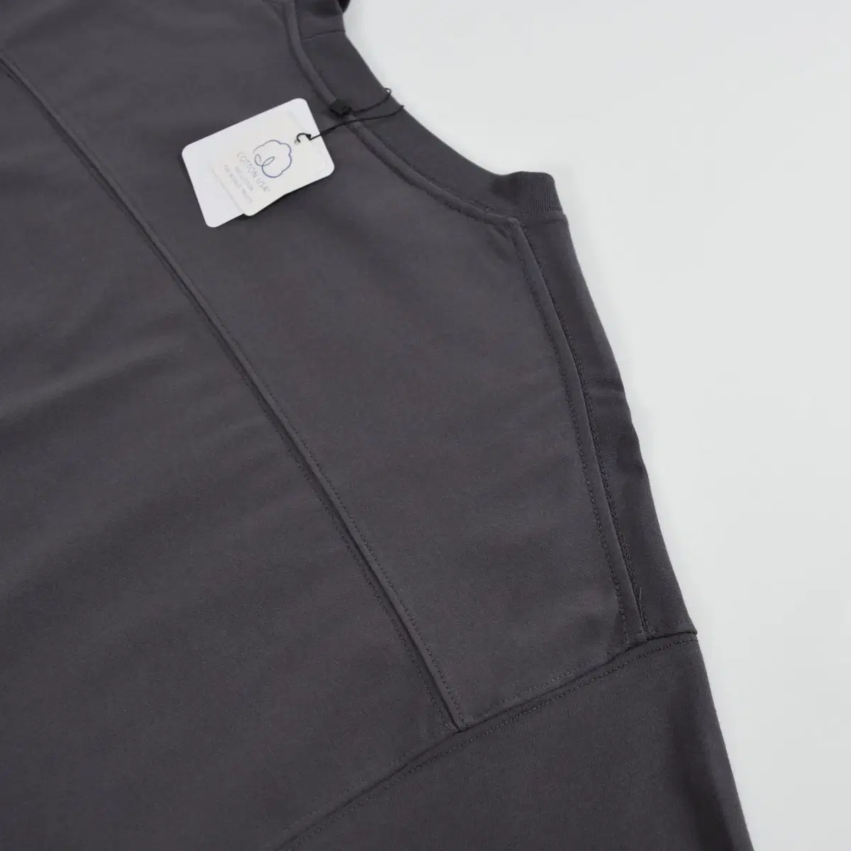 [남여공용]1+1 USA 무지 긴팔티셔츠 3size 6color