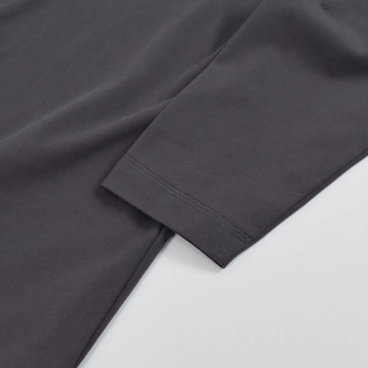 [남여공용]1+1 USA 무지 긴팔티셔츠 3size 6color