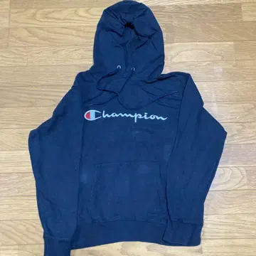 70's~80's Champion 후드티 L사이즈