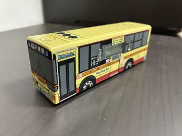 [ 작동 확인 완료 ] 칸나카 버스 알람 시계 상자 없음