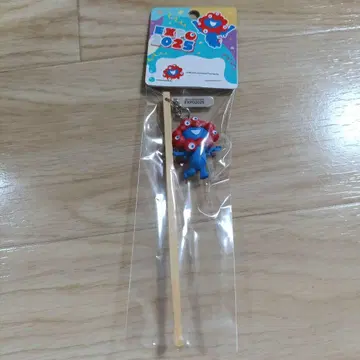 미야쿠미야쿠 귀이개 입체 달리기 만박 EXPO