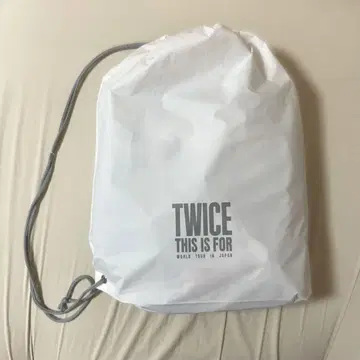 TWICE THIS IS FOR 업그레이드 혜택 후쿠오카