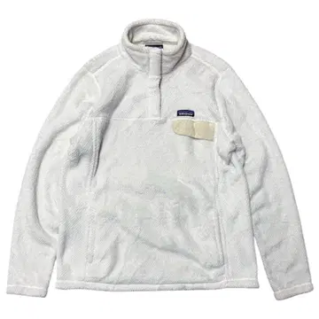 남성용 patagonia 파타고니아 리툴 플리스 내추럴