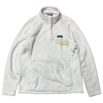 남성용 patagonia 파타고니아 리툴 플리스 내추럴