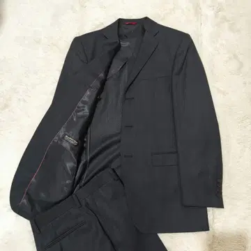 [ 새상품급 ] JOHN PEARSE 셋업 빅 사이즈 모양 안정