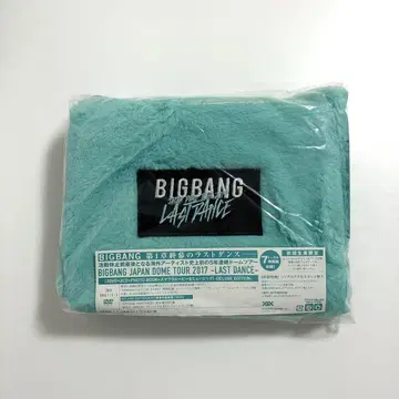 BIGBANG JAPAN DOME TOUR 2017 LAST DANCE