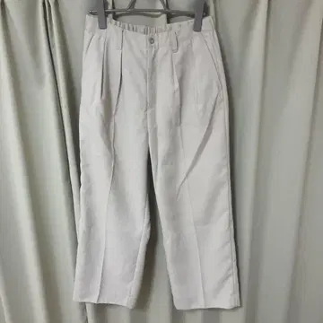 [미니멀리스트] LIDNM 와이드 슬랙스