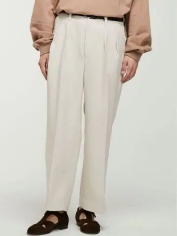 [ 미니멀리스트 ] LIDNM BAGGY WIDE TROUSERS