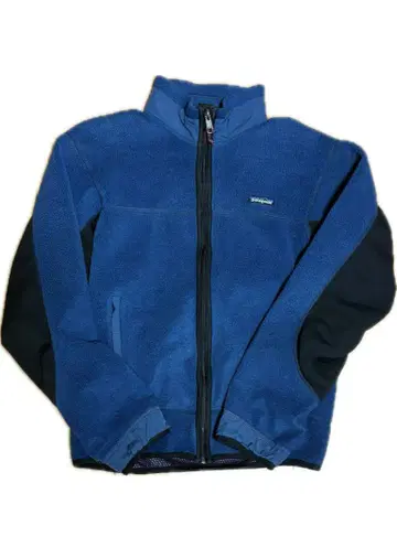 Patagonia 90s USA partial eclipse jacket