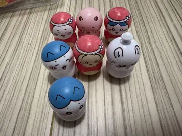치이카와 (먼작귀) 쿠 너트
