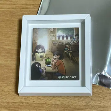 마그넷 오모리전 OMORI전 사진 앨범 PHOTO ALBUM2