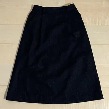 deondo 롱 스커트