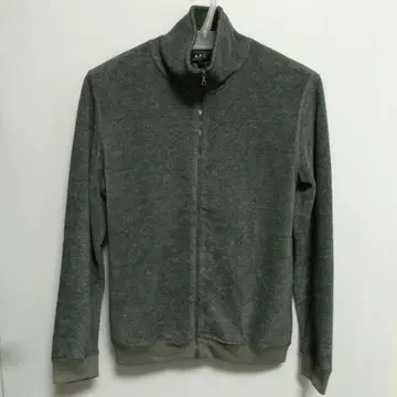 2000s A.P.C. Truck Jacket S