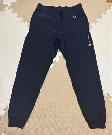[ Champion ] REVERSE WEAVE 맨투맨 조거 팬츠