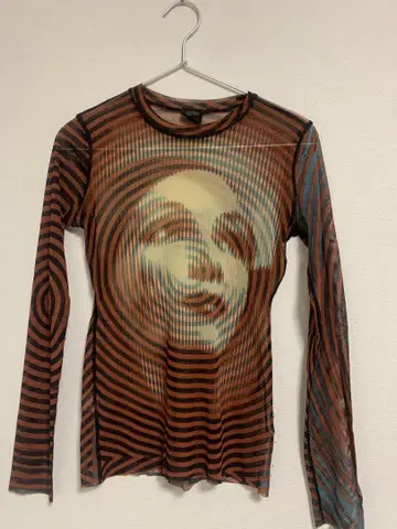 Jean paul gaultier 파워넷