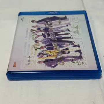 도쿄 컬러 소닉 the stage vol.2 Blu-ray
