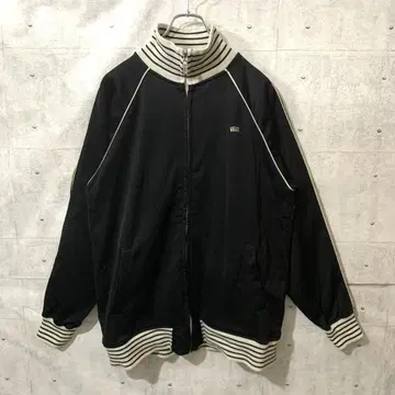 90s vans 트랙 자켓 저지 XL 올드 스케이트