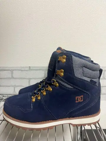 DC shoes 부츠