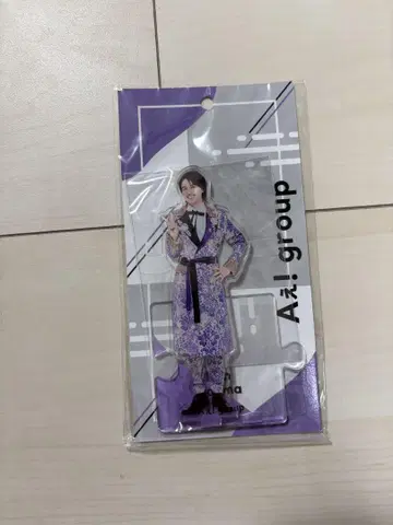 A!group 코지마 켄 아크릴 스탠드